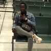   BAKARY KOMTA