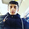   Andakulov