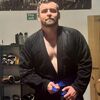  ,  Mark Morrie, 45