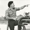   Escobar