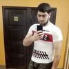   Mehriddin