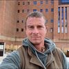  ,  Bear Grylls, 49