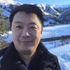  Sutton Valence,  Kim Chul, 54