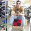  ,  Mashhurbek, 27