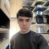  ,  Zokirjon, 25