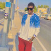 Abdoulay,  Goddard