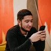  ,  Alish, 25
