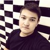 ,  Jahongir, 24