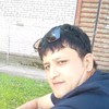   Shavkatbek