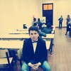  Baxodir
