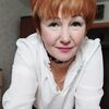  ,  Nadya , 55