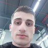  ,  Irakli, 23