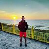  Mrzezyno,  Marius, 24