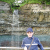   David