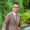   Huang