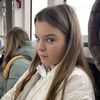  ,  Galina, 18
