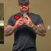   Frank leo