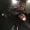  ,  Kirill, 25