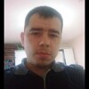   Oybek aliyev