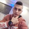  ,  Matvey, 25