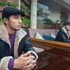  ,  Abduraxmon, 26