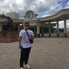   Bauyrzhan