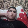  Ibrohimmuso