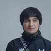   Shoxrux