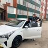   Ali