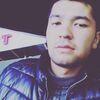   Yusufjon