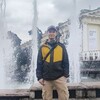   Nikolay