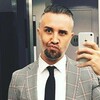  La Crescenta,  Michael, 37