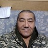  -,  Ilkhamzhan, 57