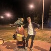  ,  Denis, 20