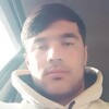   Feruzbek