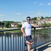  Dresden,  Mahmut, 31