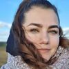  Straziste,  Iryna, 29