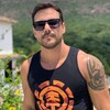  Stratford,  frankie ben, 40