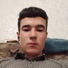   Ali