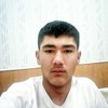 ,  Olchinbek, 35
