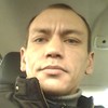   by