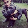   Ostap