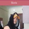   Boris
