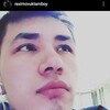   Uktamboy