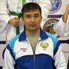   Jonibek