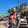   David Morris