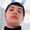   To