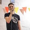  ,  Anzor, 28