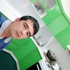  ,  Abduvahob, 34